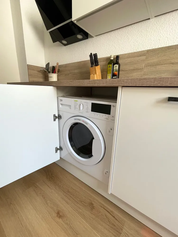 3 Zimmer Wohnung mit 75 m² in Mannheim – Bild 8