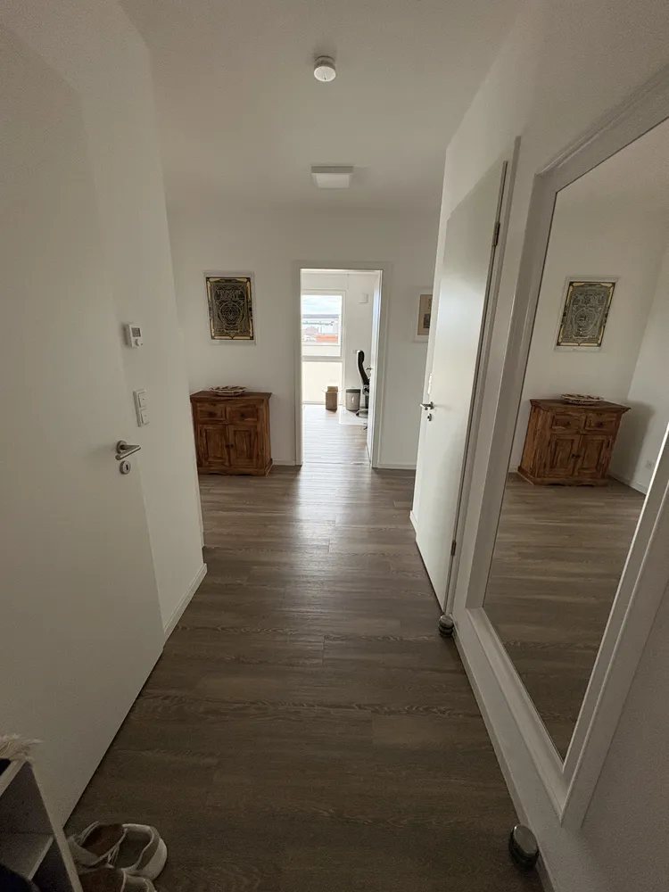 3 Zimmer Wohnung mit 95 m² in Duisburg – Bild 3