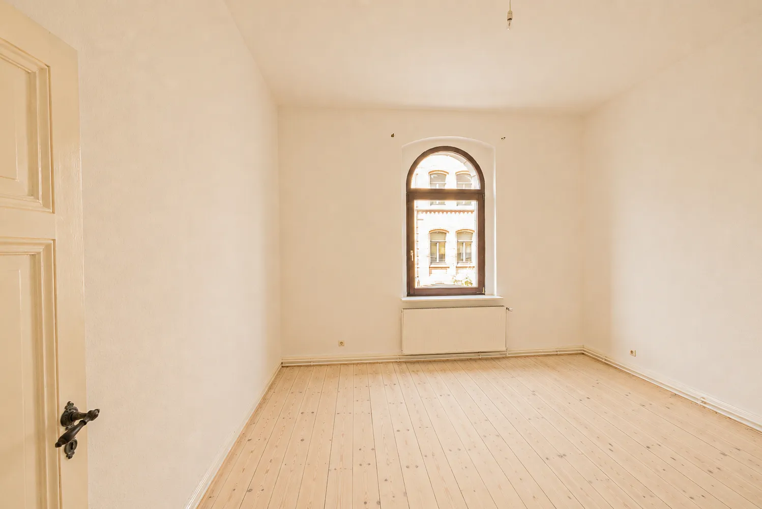 3 Zimmer Wohnung mit 76 m² in Braunschweig – Bild 4