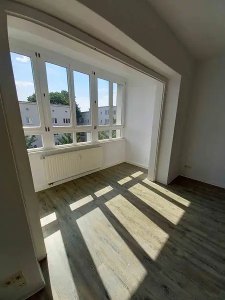 3 Zimmer Wohnung mit 67 m² in Dresden – Bild 2