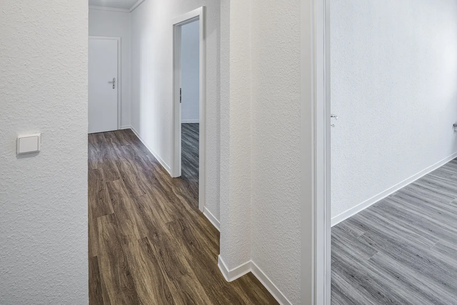 3 room apartment with 63 m² in Dresden – Photo 5