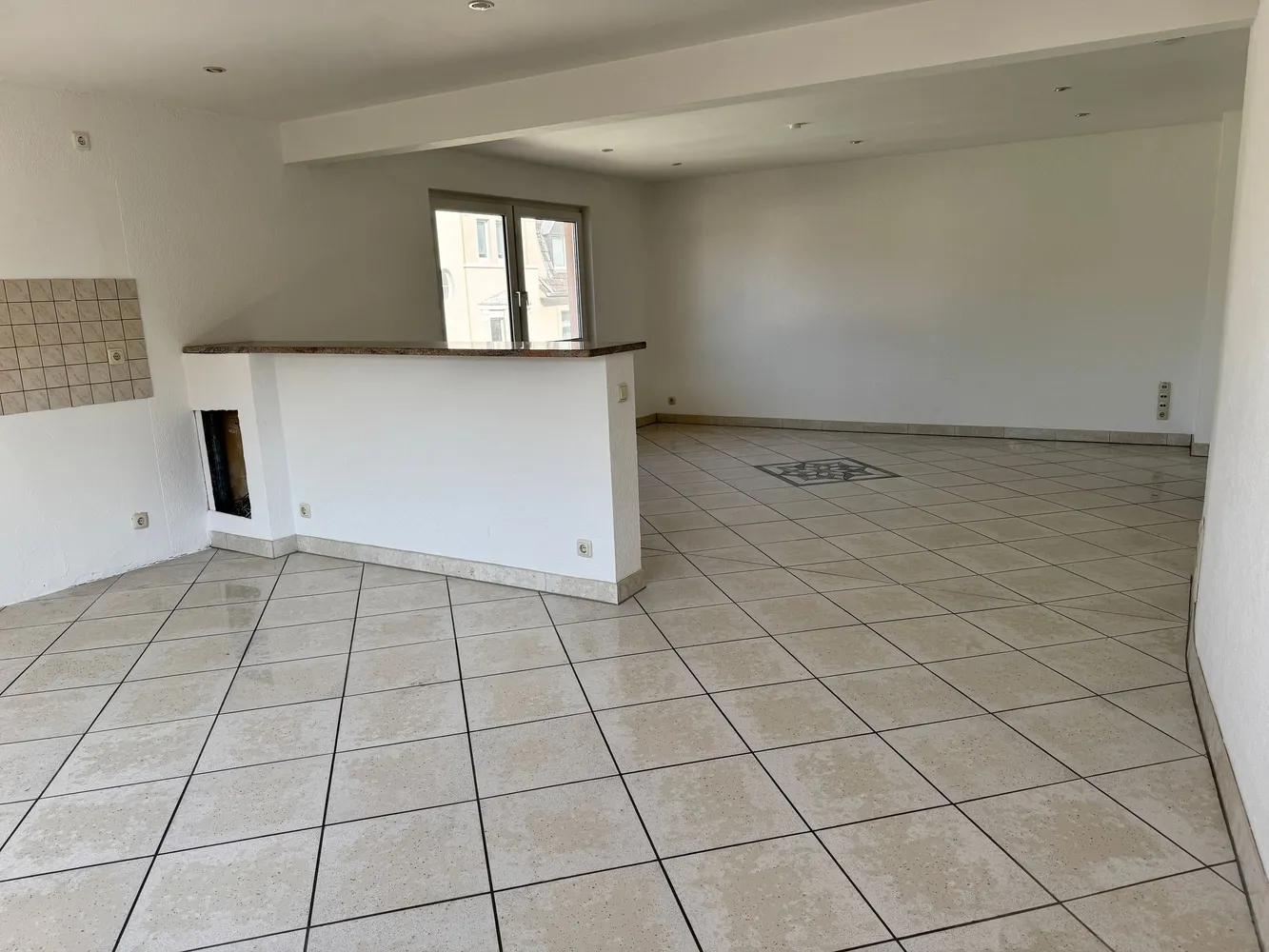 2 Zimmer Wohnung mit 82 m² in Essen – Bild 3