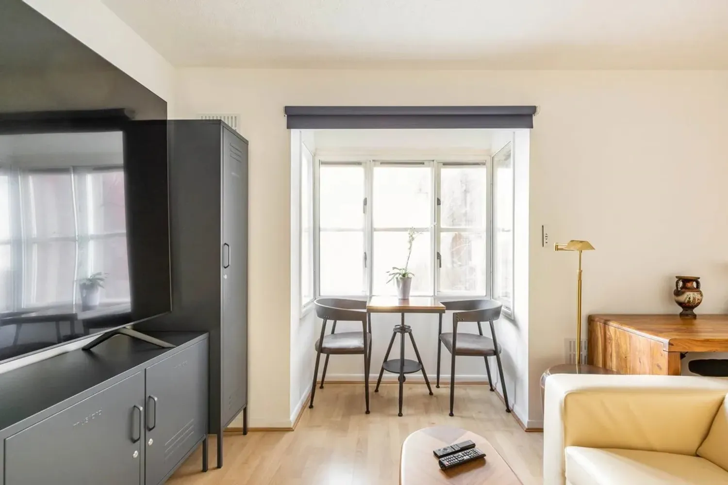 1 Zimmer Wohnung mit 29 m² in Berlin – Bild 2