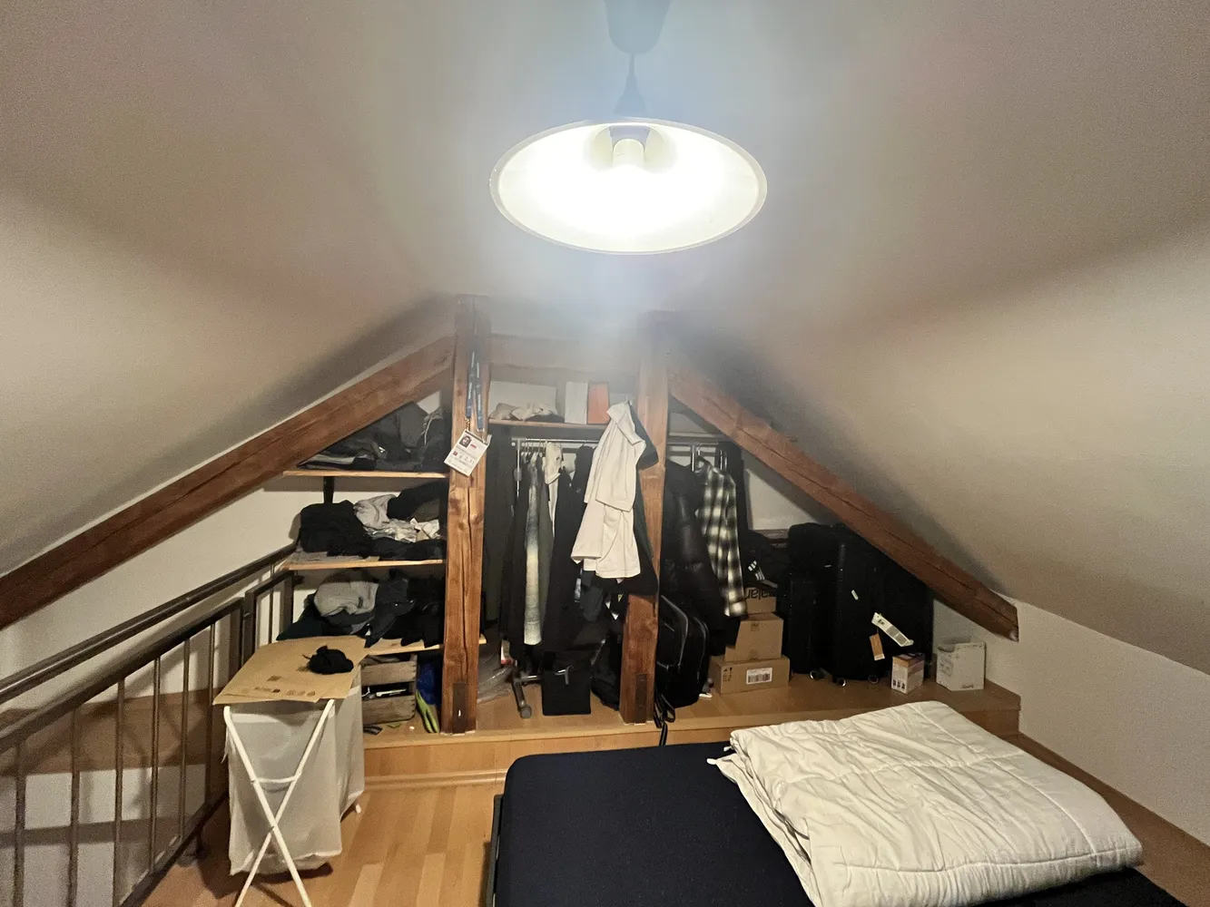 2 Zimmer Wohnung mit 70 m² in Aachen – Bild 5