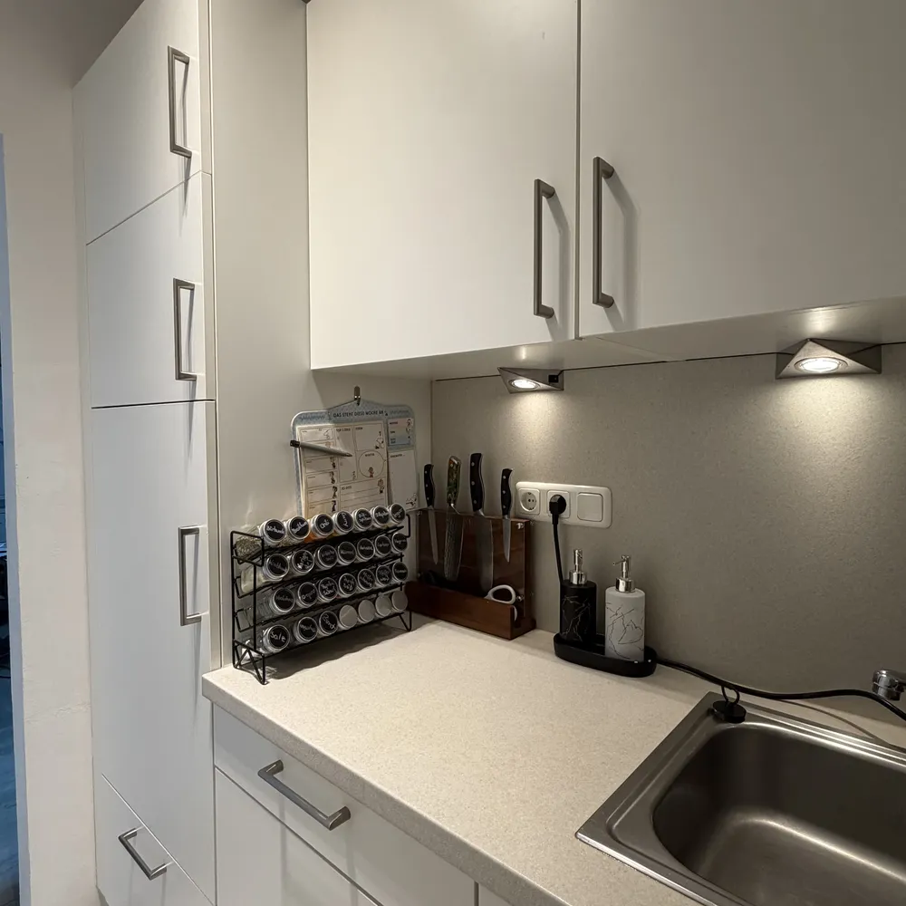 2 Zimmer Wohnung mit 36 m² in München – Bild 12