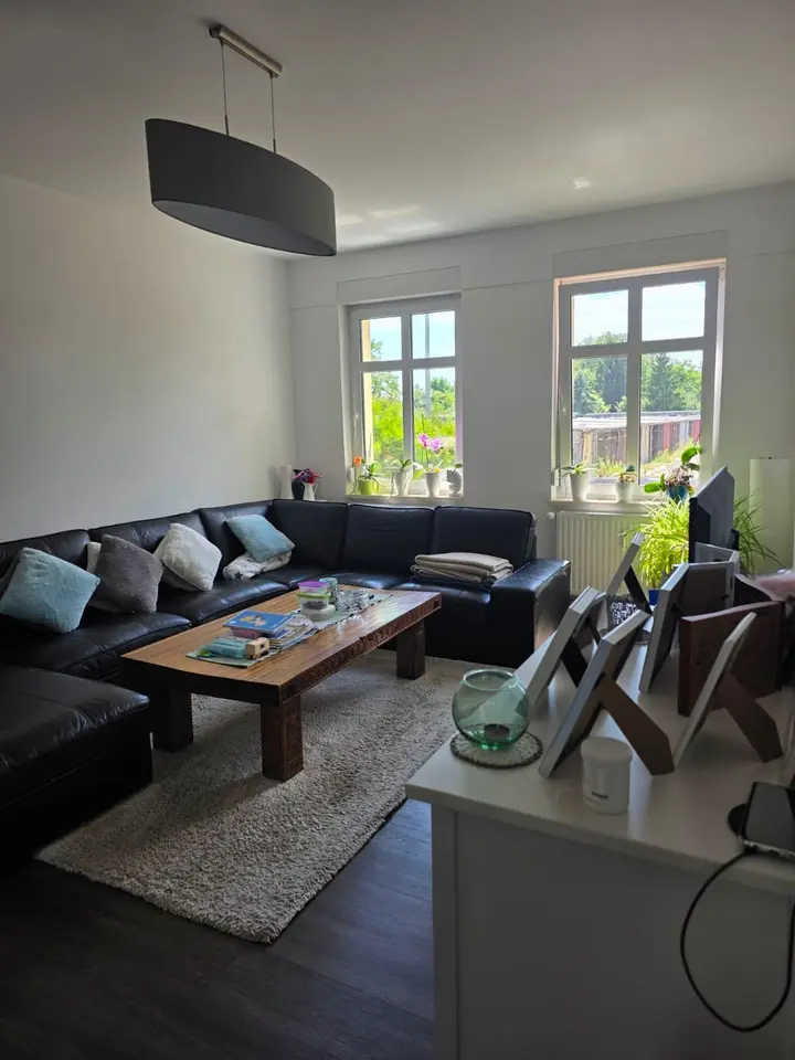 4 Zimmer Wohnung mit 92 m² in Oranienburg – Bild 2