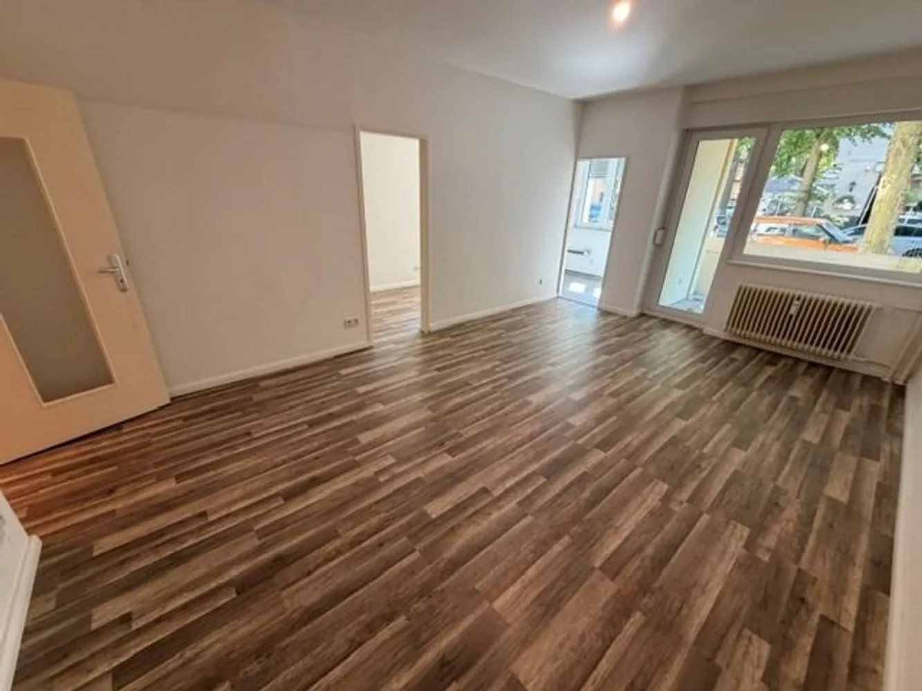 2 Zimmer Wohnung mit 51 m² in Berlin – Bild 2