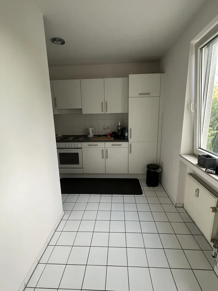 1 Zimmer Wohnung mit 52 m² in Düsseldorf – Bild 5