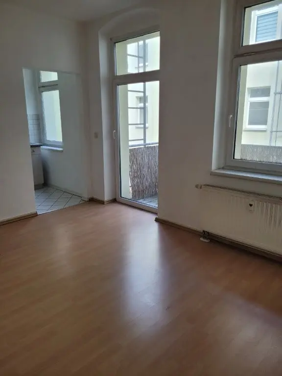 2 Zimmer Wohnung mit 44 m² in Magdeburg – Bild 7
