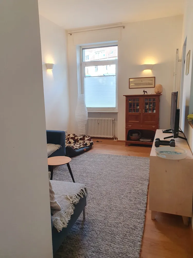 3 Zimmer Wohnung mit 80 m² in Karlsruhe – Bild 6