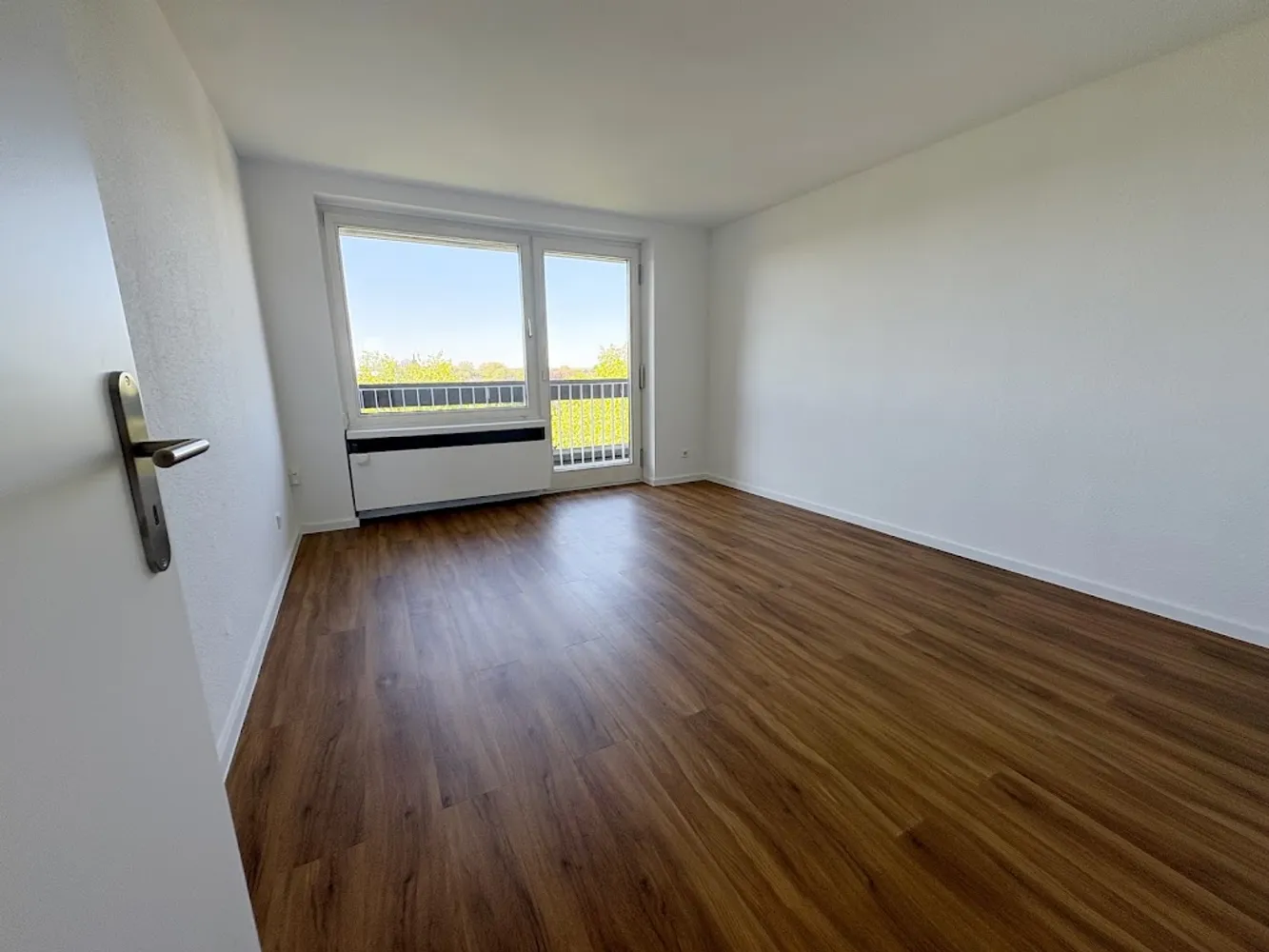 3 Zimmer Wohnung mit 93 m² in Köln – Bild 4