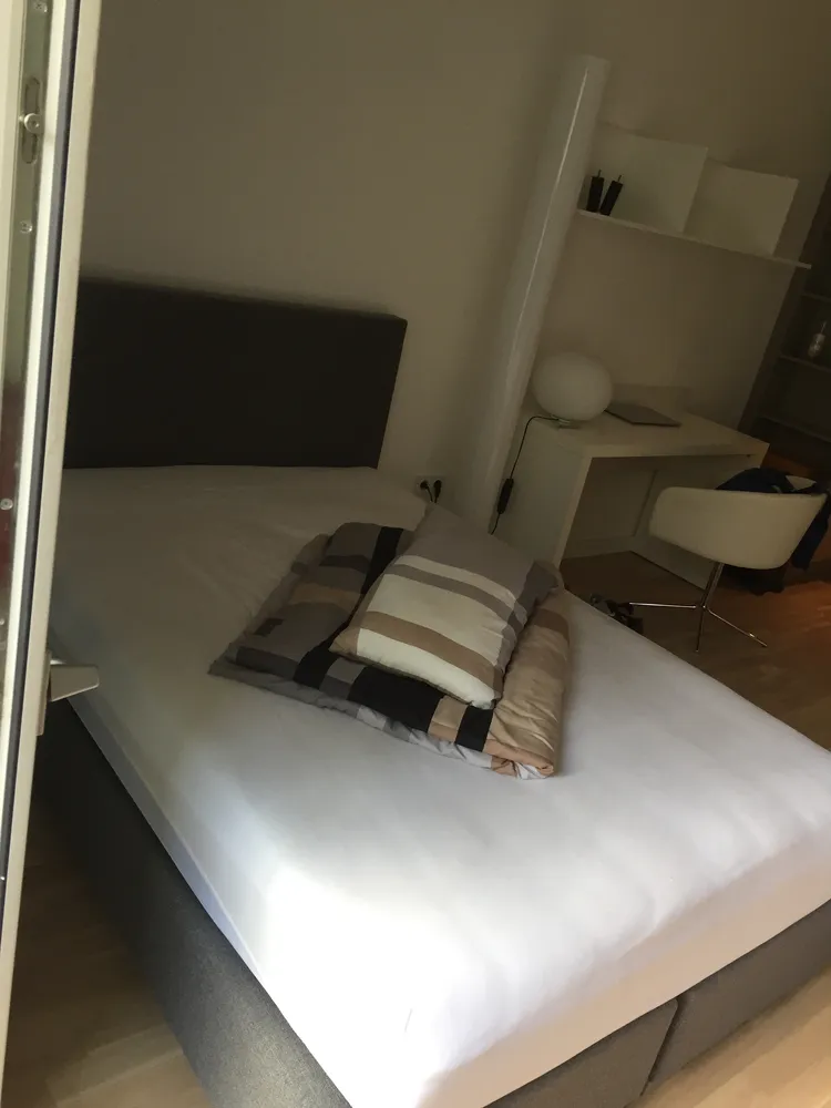 1 Zimmer Wohnung mit 29 m² in München – Bild 9