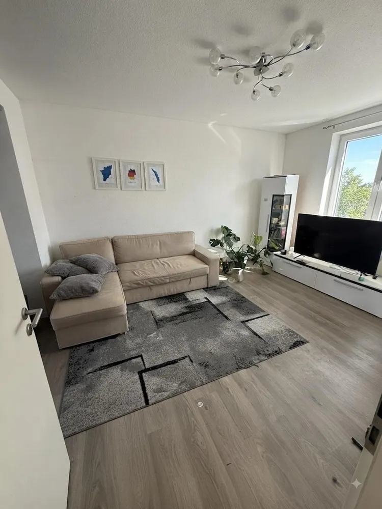 4 Zimmer Wohnung mit 107 m² in Wuppertal – Bild 8