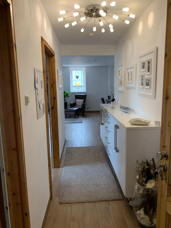 3 Zimmer Wohnung mit 97 m² in Kamp-Lintfort – Bild 3