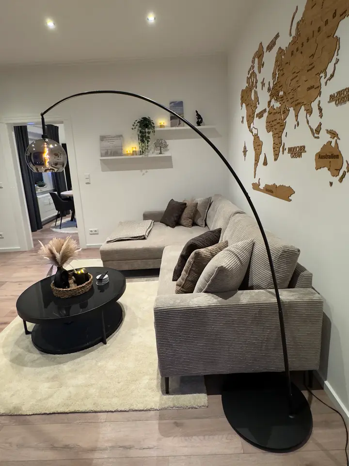 WG-Zimmer mit 60 m² in Bramsche – Bild 5