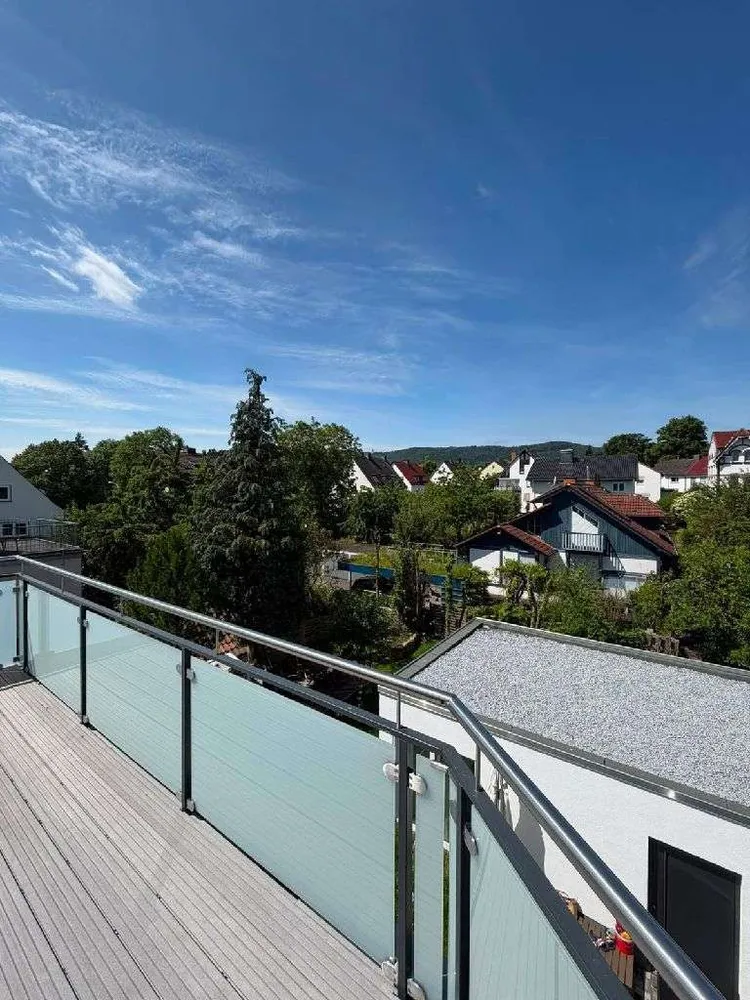 3 Zimmer Wohnung mit 74 m² in Kassel – Bild 1