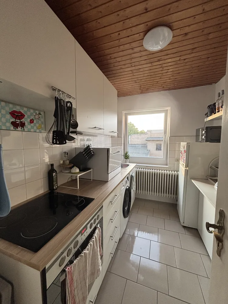 2 Zimmer Wohnung mit 50 m² in Braunschweig – Bild 5