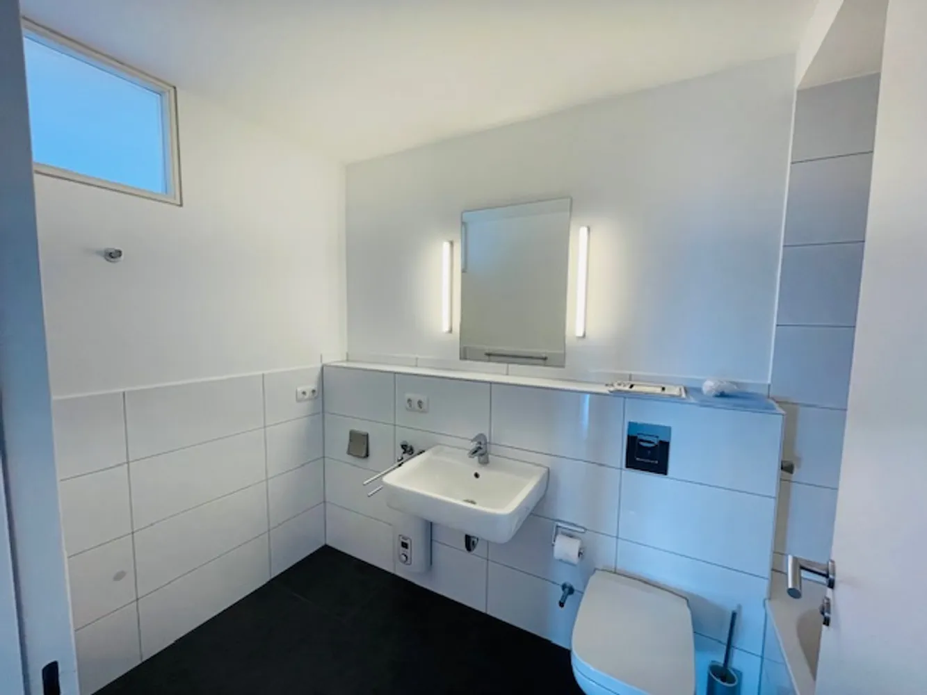 2 room apartment with 81 m² in Frankfurt am Main – Photo 3
