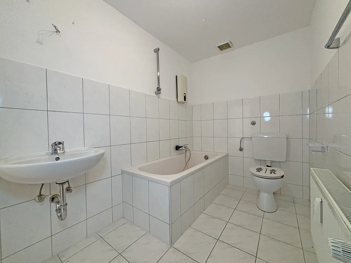 2 Zimmer Wohnung mit 60 m² in Duisburg – Bild 9