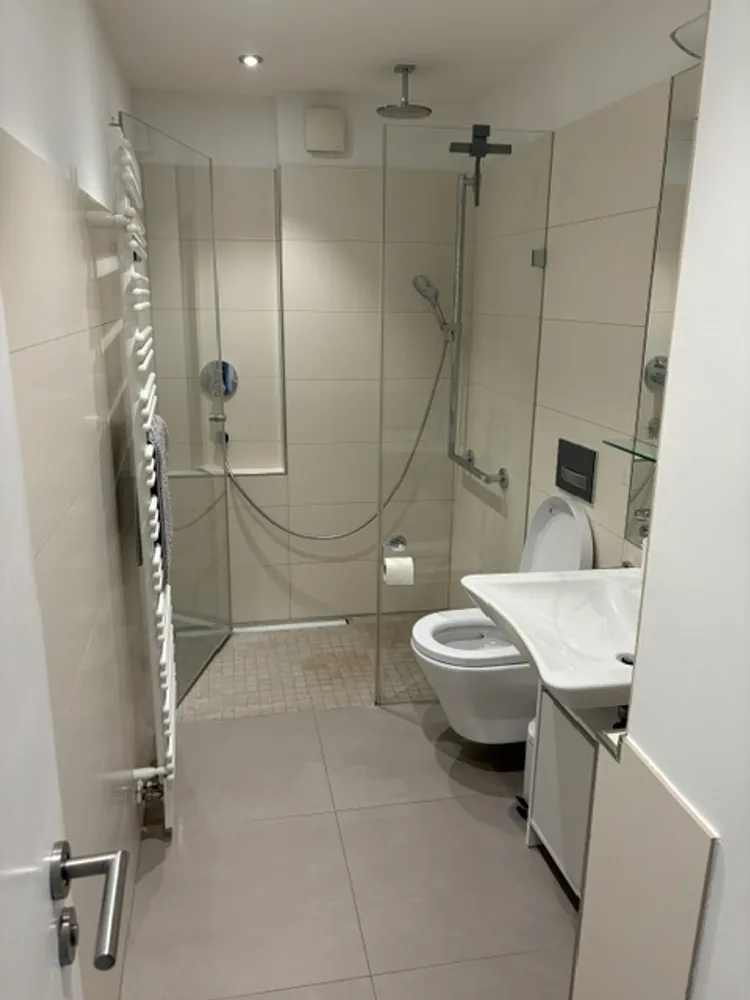 3 room apartment with 76 m² in Düsseldorf – Photo 9