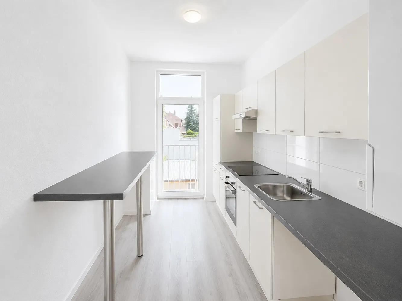 4 Zimmer Wohnung mit 81 m² in Wilhelmshaven – Bild 4