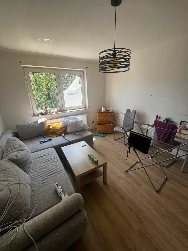 WG-Zimmer mit 20 m² in Mainz – Bild 3