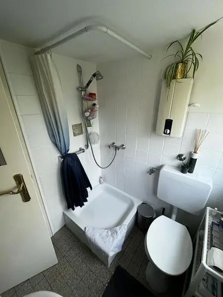 Studio mit 28 m² in Gelsenkirchen – Bild 4