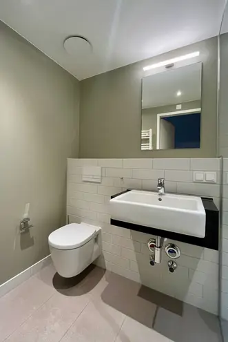 1 Zimmer Wohnung mit 24 m² in Berlin – Bild 4