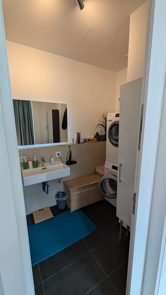 2 Zimmer Wohnung mit 56 m² in München – Bild 12
