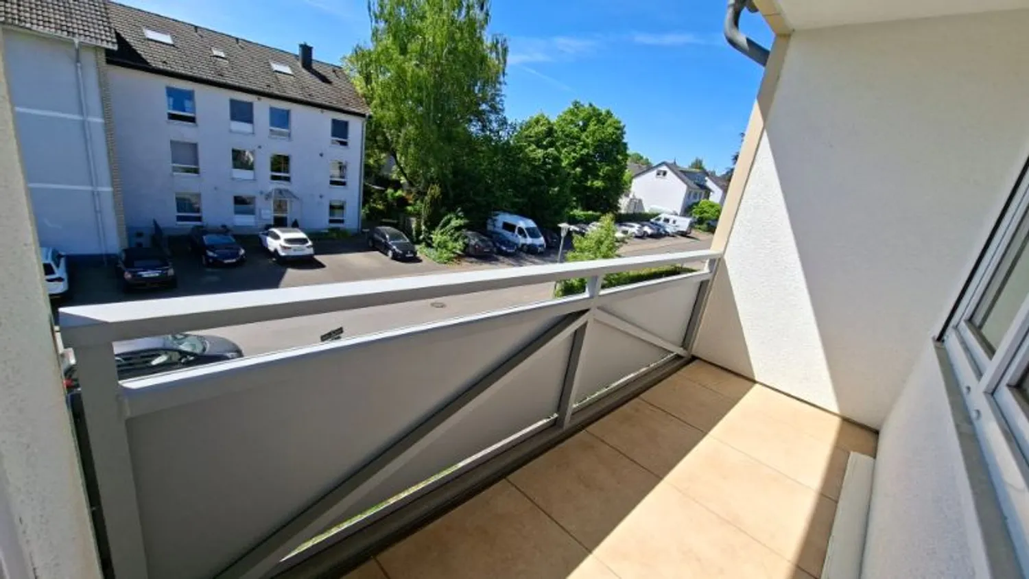 3 Zimmer Wohnung mit 65 m² in Bielefeld – Bild 7