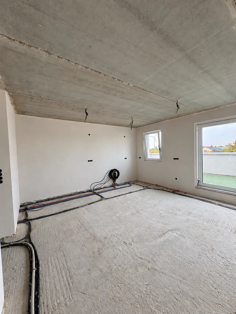 3 Zimmer Wohnung mit 190 m² in Mainz – Bild 12