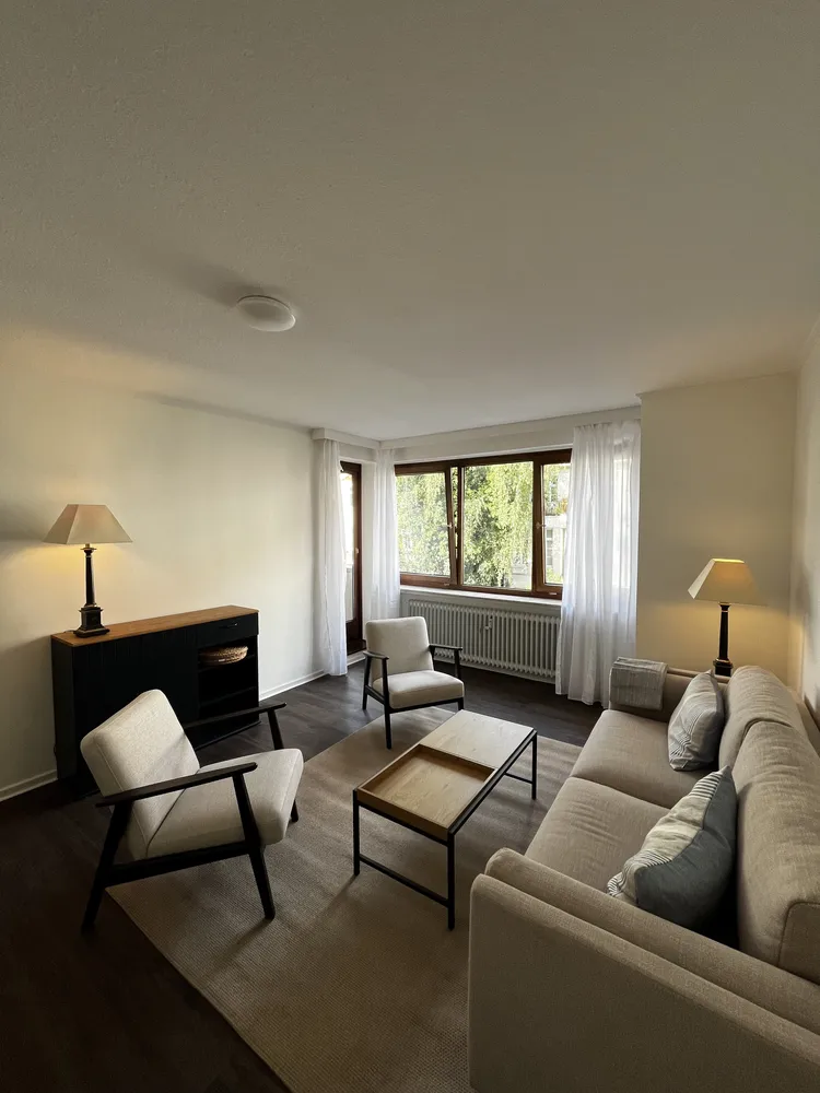 3 Zimmer Wohnung mit 70 m² in Bremen – Bild 1