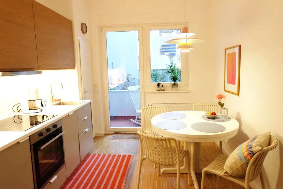 3 Zimmer Wohnung mit 60 m² in Essen – Bild 6