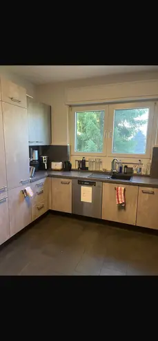 WG-Zimmer mit 22 m² in Bielefeld – Bild 4