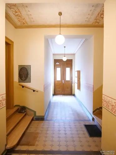 4 Zimmer Wohnung mit 123 m² in Leipzig – Bild 11