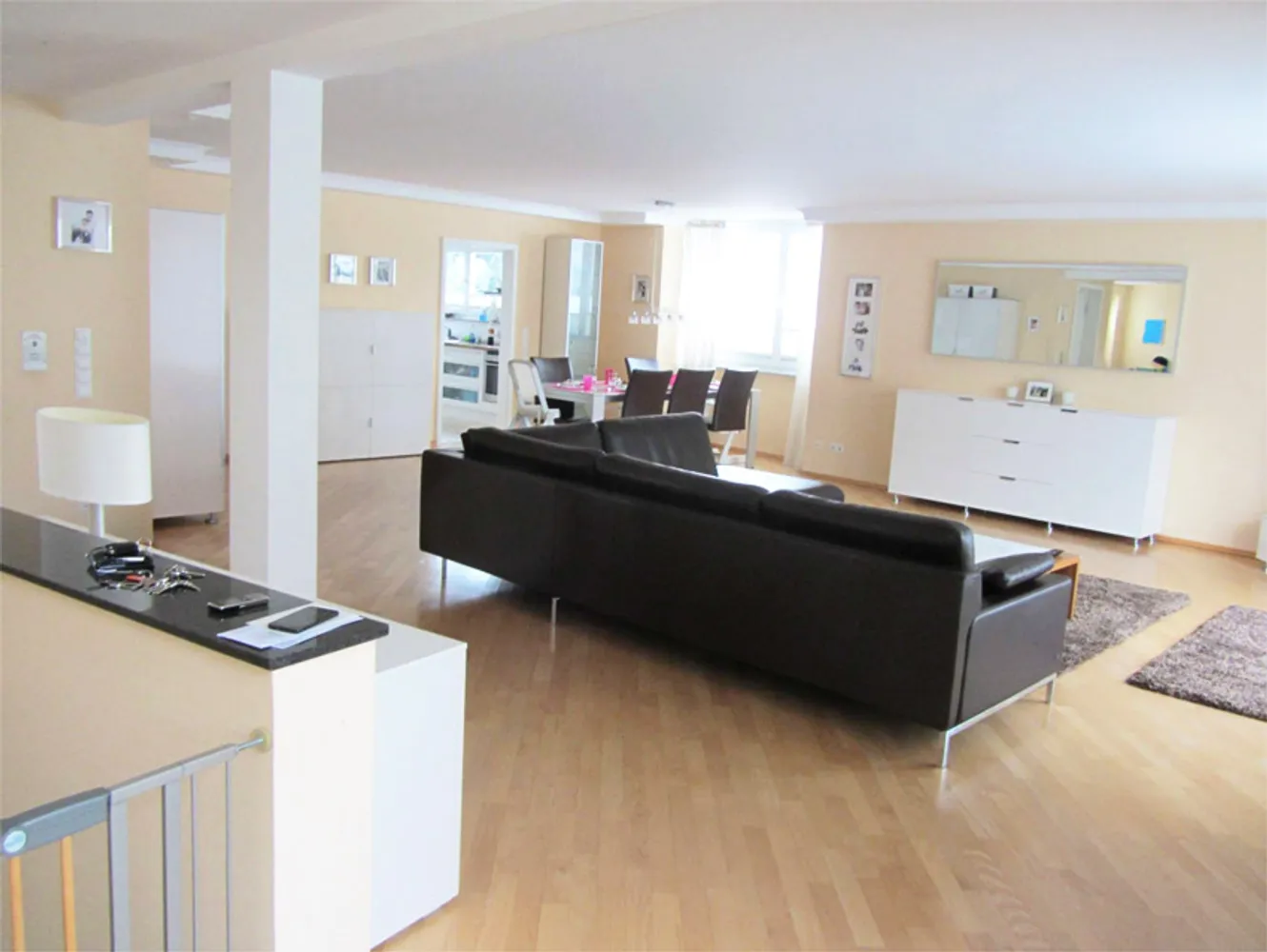 4 room apartment with 158 m² in Königswinter – Photo 8