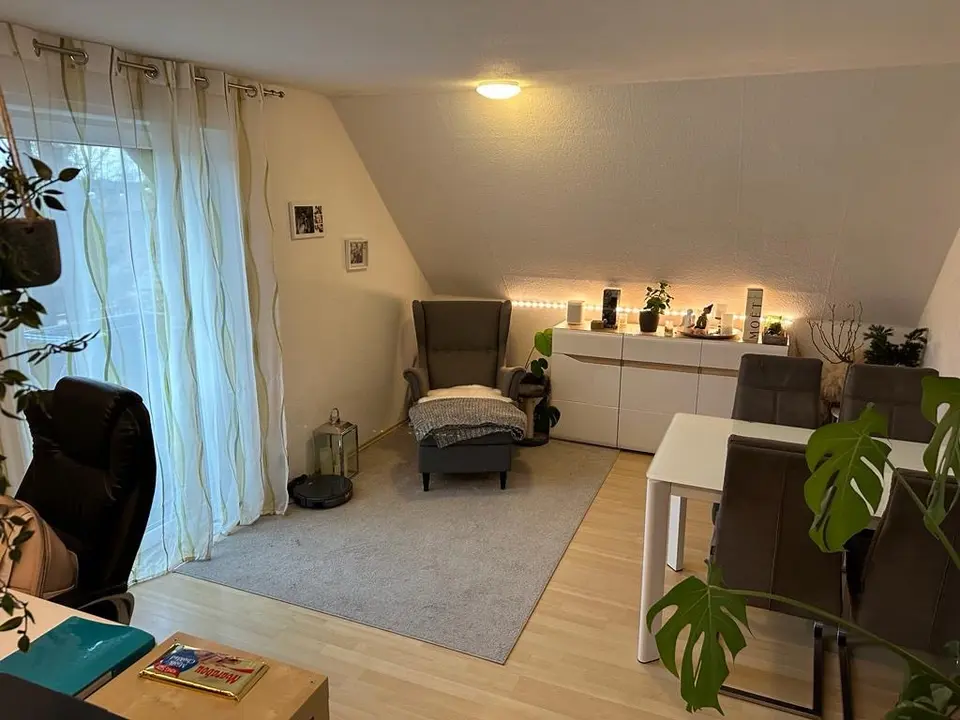 3 Zimmer Wohnung mit 70 m² in Calw – Bild 2