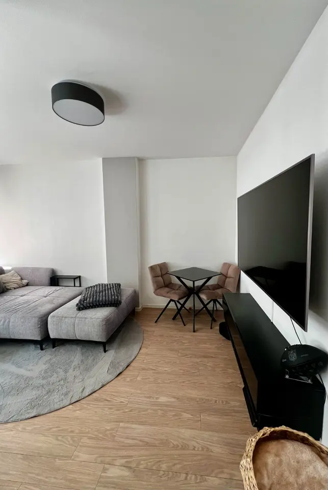 2 Zimmer Wohnung mit 50 m² in Dresden – Bild 2