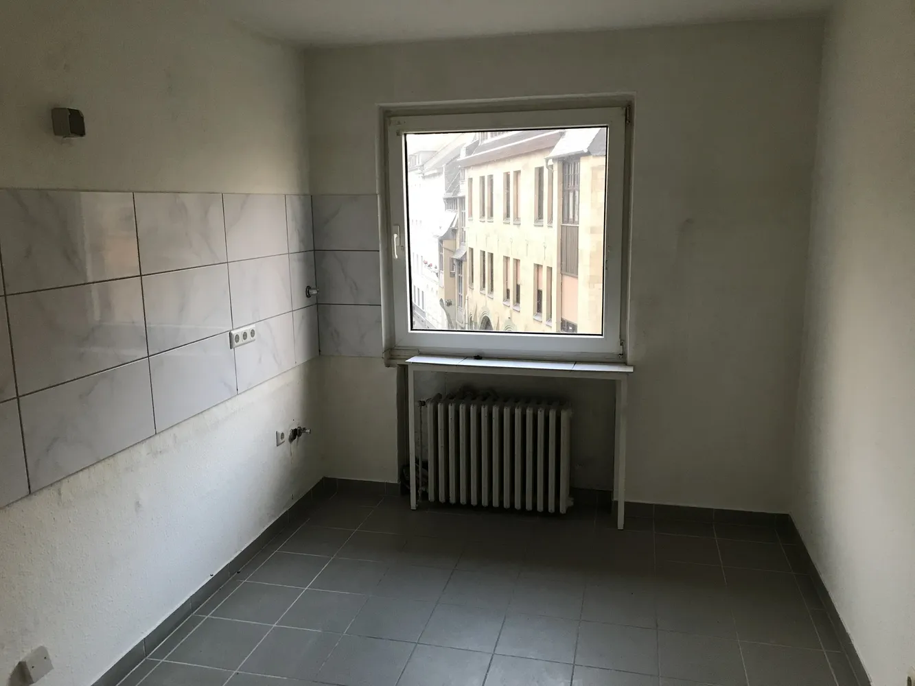 3 Zimmer Wohnung mit 63 m² in Krefeld – Bild 9