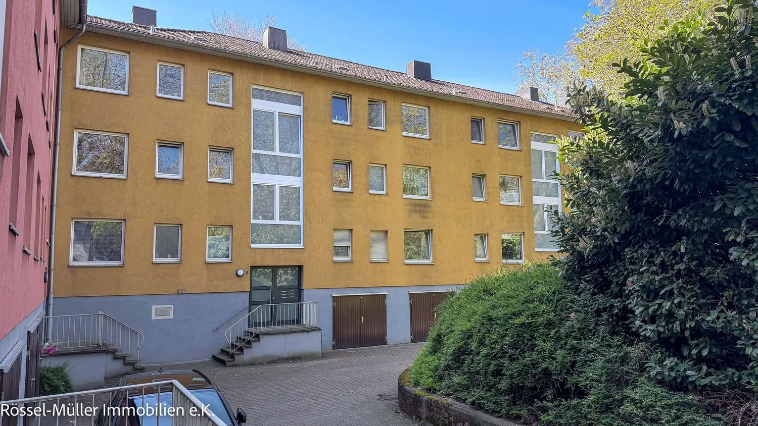 2 Zimmer Wohnung mit 50 m² in Leverkusen – Bild 9