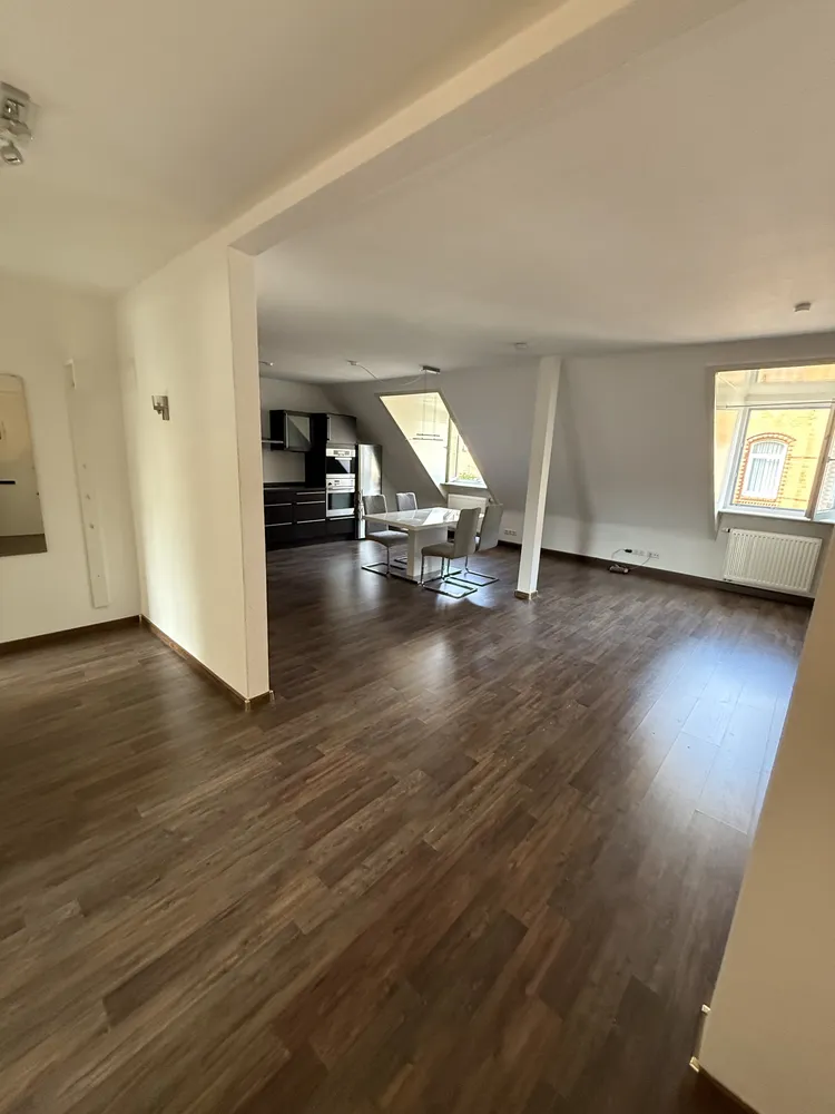 2 Zimmer Wohnung mit 72 m² in Hannover – Bild 5