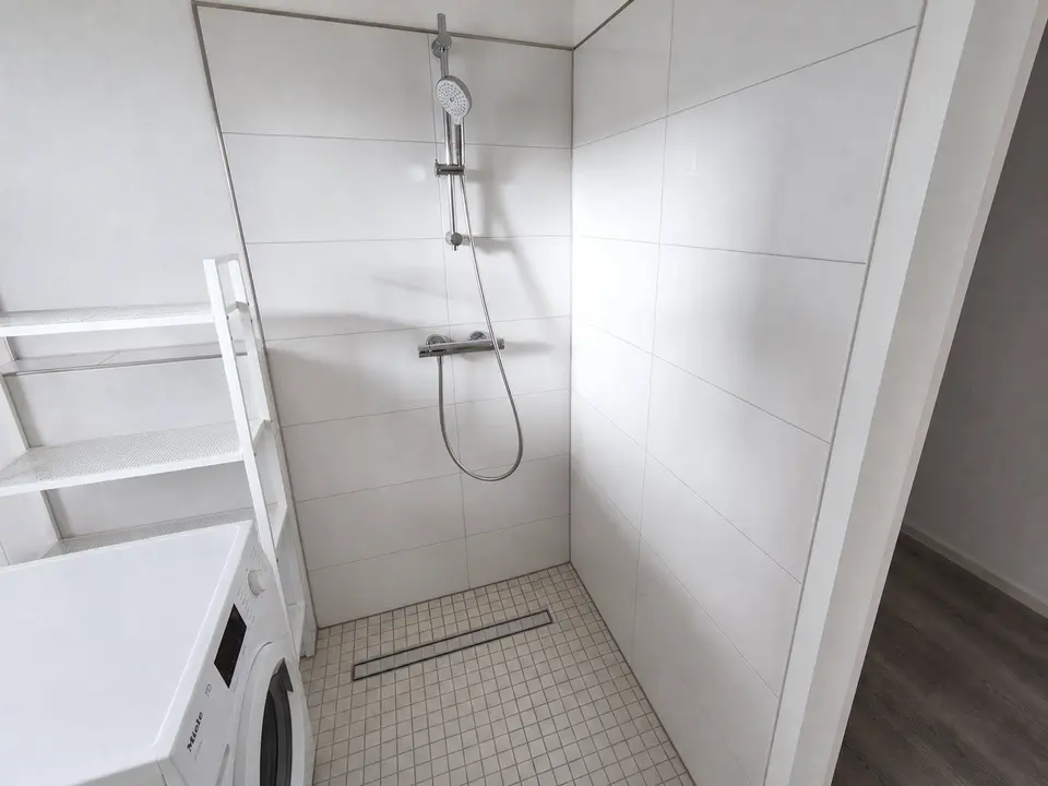 3 Zimmer Wohnung mit 110 m² in Wuppertal – Bild 6