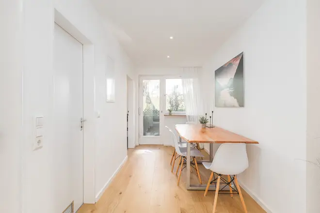 4 Zimmer Wohnung mit 81 m² in Stuttgart – Bild 9