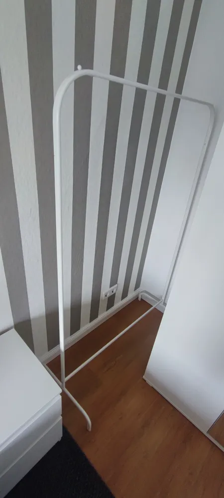 1 Zimmer Wohnung mit 13 m² in Hamburg – Bild 7