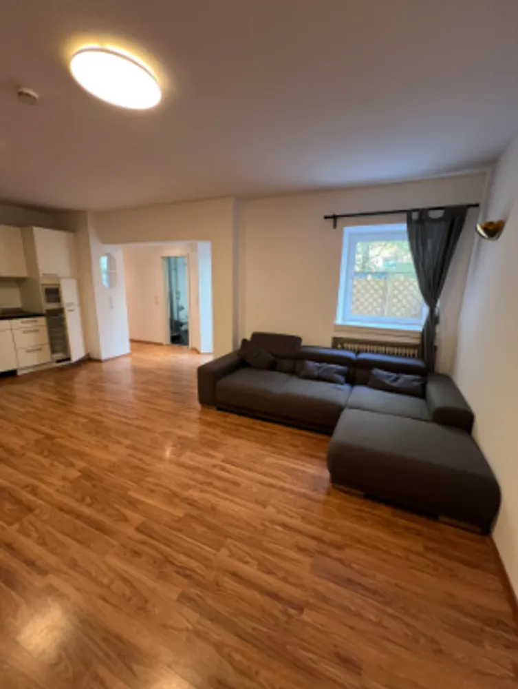 3 Zimmer Wohnung mit 70 m² in München – Bild 3