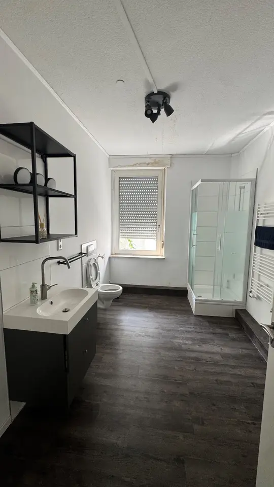 WG-Zimmer mit 35 m² in Bielefeld – Bild 9