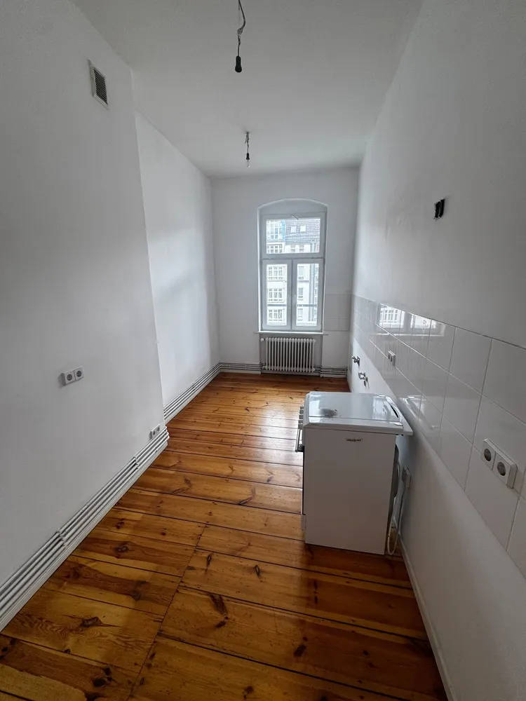 2 Zimmer Wohnung mit 61 m² in Berlin – Bild 6