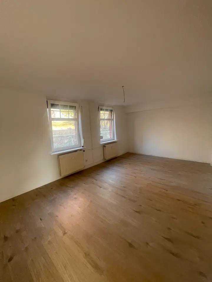 2 Zimmer Wohnung mit 31 m² in Uelzen – Bild 9