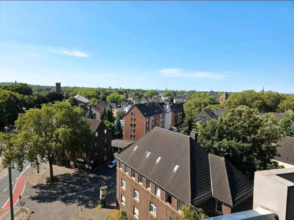 2 Zimmer Wohnung mit 65 m² in Duisburg – Bild 8