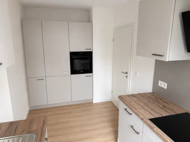 WG-Zimmer mit 15 m² in Stuttgart – Bild 2